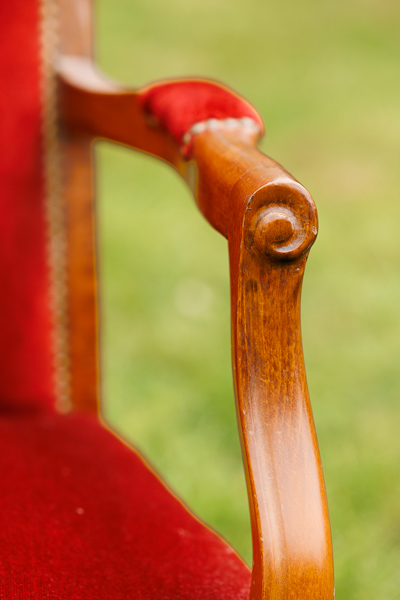 Fauteuil Voltaire (1)