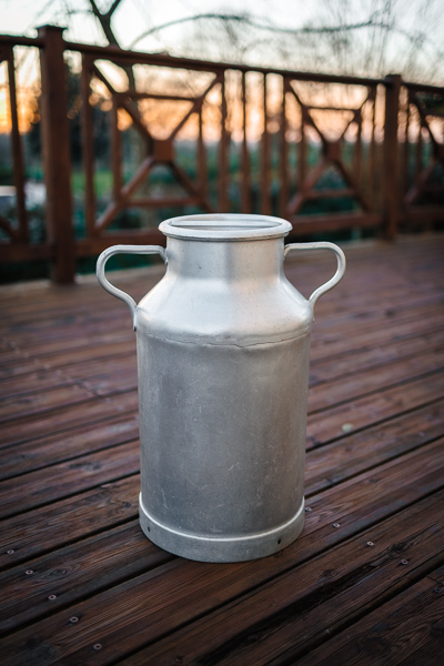 Pot a lait-1