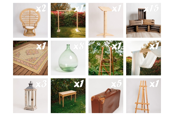 Cérémonie laïque de mariage